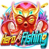 Hero Fishing pin77
