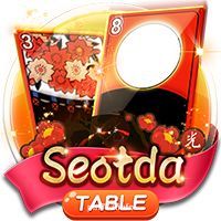 Seotda pin77