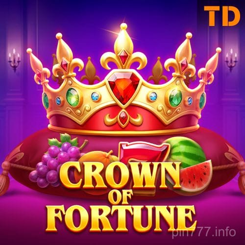 Crown of Fortune