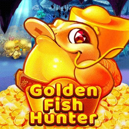 Golden Fish Hunter