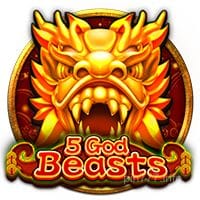 5 Bestias Divinas