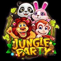 Fiesta en la Jungla