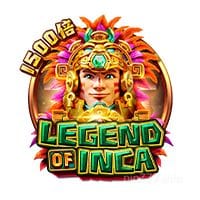 Leyenda del Inca