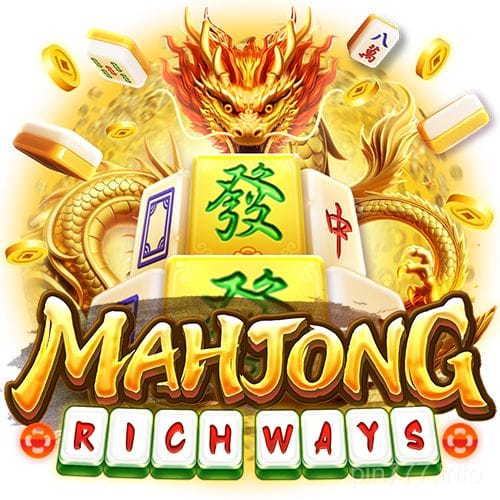 Camino Rico Mahjong