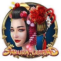 Leyenda Sakura